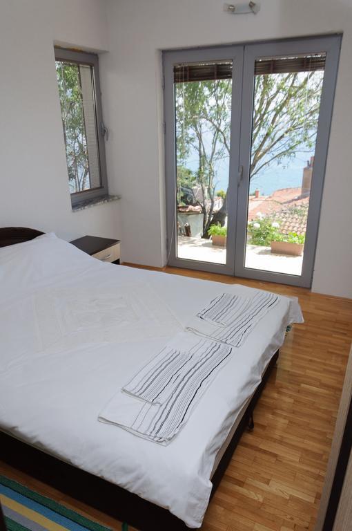 Maslov Apartments أوهغيد المظهر الخارجي الصورة