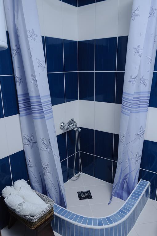 Maslov Apartments أوهغيد المظهر الخارجي الصورة