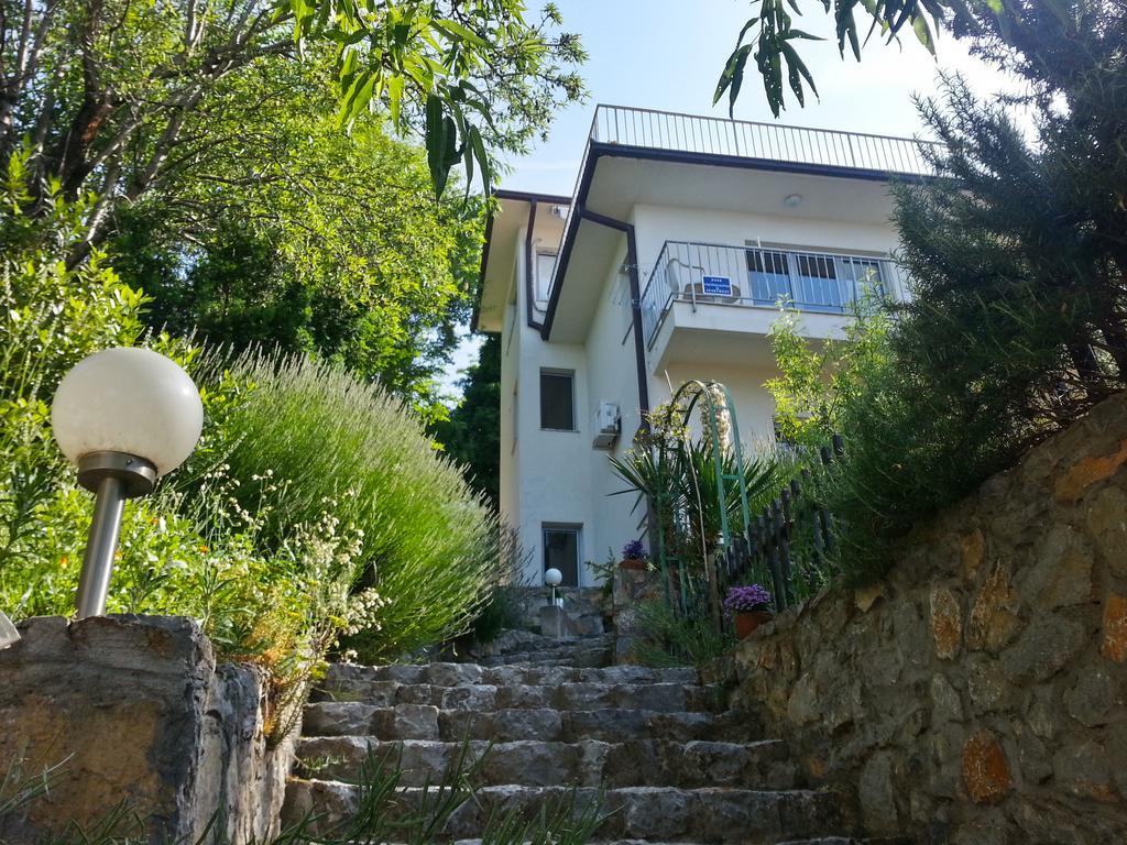 Maslov Apartments أوهغيد المظهر الخارجي الصورة