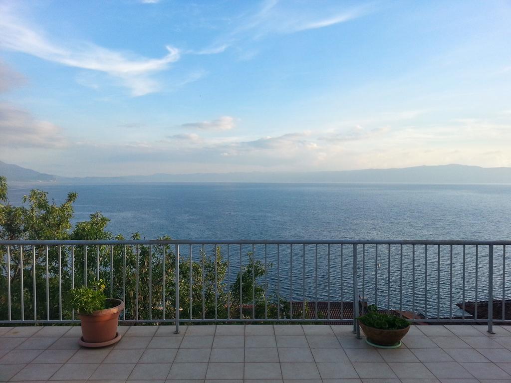 Maslov Apartments أوهغيد المظهر الخارجي الصورة